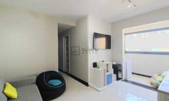 Imagem 3: Apartamento Venda 3 Dormitórios - 65 m² Vila Mariana