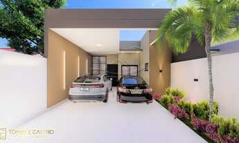 Imagem 6: Toledo - Casa - Jardim Pancera