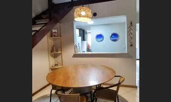 Imagem 6: Apartamento Duplex Angra Bracui, Condomínio Porto Marina Bracuhy