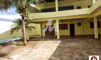 Imagem: Casa (sobrado na rua) 4 dormitórios/suite