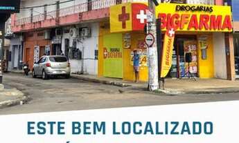 Imagem 2: Prédio Comercial de 2 andares