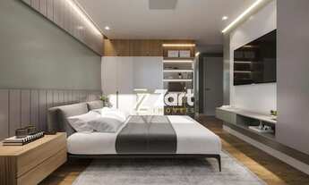 Imagem 4: Apartamento Duplex com 2 suítes à venda, 97 m² - Canto Grande - Bombinhas/SC