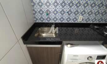 Imagem 6: Apartamento (tipo - padrao) 2 dormitórios, cozinha planejada, portaria 24 horas, lazer, es