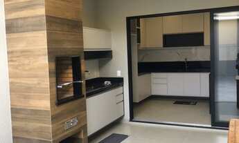 Imagem 4: INDAIATUBA - Casa de Condomínio - VILA RUBENS