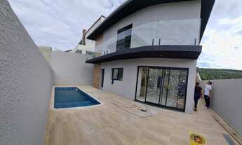 Imagem 7: LINDISSIMA CASA EM CONDOMINIO FECHADO EM ATIBAIA