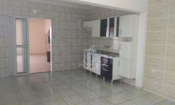 Imagem 4: Casa com 3 dormitórios à venda, 194 m² por R$ 469.000,00 - Jardim Mirante - Várzea Paulist