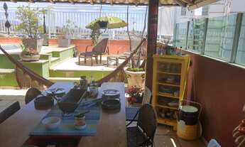 Imagem: Cobertura à venda, 4 quartos, 1 suíte