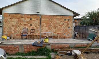 Imagem 7: Casa na Palmeirinha