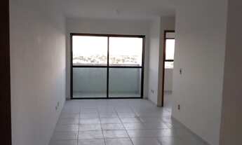 Imagem 7: Apartamento para venda tem 55 metros quadrados com 2 quartos em Campo Grande - Recife - PE