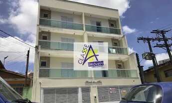 Imagem: Apartamento com 2 dormitórios à venda