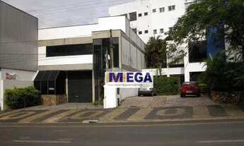 Imagem 3: Salão para alugar, 167 m² por R$ 6.207,00/mês - Vila Bissoto - Valinhos/SP