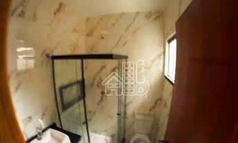 Imagem 7: Casa com 2 dormitórios à venda, 88 m² por R$ 550.000,00 - Inoã - Maricá/RJ