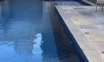 Imagem 5: Casa de condomínio sobrado para aluguel tem 200 metros quadrados com 4 quartos