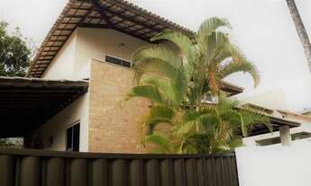 Imagem 6: Casa de condomínio para aluguel e venda possui 170 metros quadrados com 4 quartos