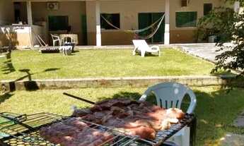 Imagem: Residência em bairro Ponta Negra