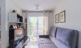 Imagem 2: Apartamento para Aluguel - Centro, 2 Quartos, 50 m2