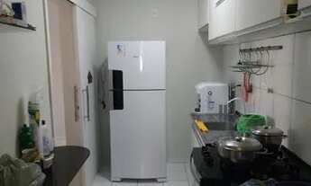 Imagem 5: VILLE DE FRANCE Apartamento com 2 dormitórios