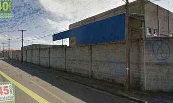 Imagem 2: COMPLEXO DE GALPÕES