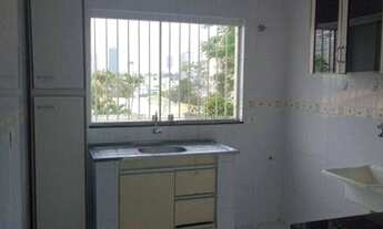 Imagem 7: Apartamento com 2 dormitórios para alugar, 47 m² por R$ 1.908,00/mês - Campestre - Santo A