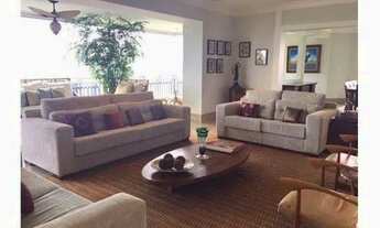 Imagem 5: Lindo! Panamby com vista Sensacional!!