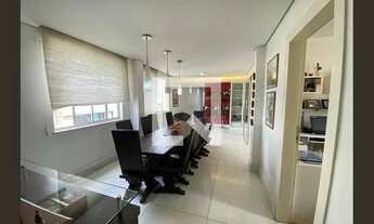 Imagem 5: Apartamento à Venda - Cruzeiro, 4 Quartos, 220 m2