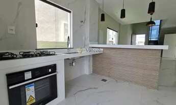 Imagem 4: Casa no Condomínio Jardins do Lago