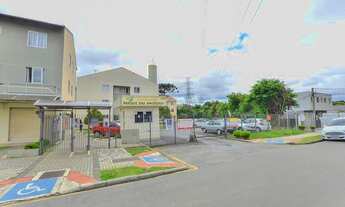 Imagem 2: Apartamento de 3 quartos no Bairro Portão - Curitiba, PR