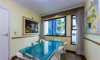 Imagem 7: APARTAMENTO RESIDENCIAL em São Paulo - SP, Vila Mariana