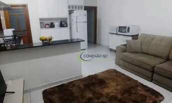 Imagem 2: Casa à venda, com 150 m² - Cidade Morumbi