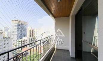 Imagem: Condomínio Edifício Viareggio Indianópolis