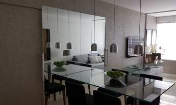 Imagem 4: Apartamento para venda com 52 metros quadrados com 2 quartos em Boa Viagem - Recife - Pern