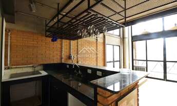 Imagem 5: Locação Apartamento 1 Dormitórios - 80 m² Cerqueira César