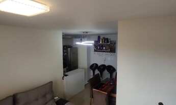 Imagem 3: Apartamento Galpão / depósito com 1 vaga na garagem