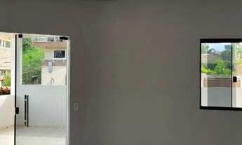 Imagem 5: Aluga apartamento ( parte superior do sobrado), Vicente pires