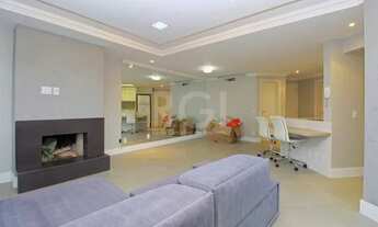 Imagem 3: Cobertura para Venda - 161.27m², 3 dormitórios, sendo 1 suites, 2 vagas - Petrópolis