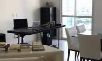 Imagem 4: São Paulo - Conjunto Comercial/Sala - Pinheiros