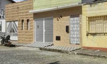 Imagem: Sobrado para aluguel possui 80 metros quadrados