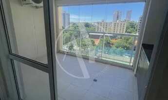 Imagem 7: Apartamento Padrão em Campinas