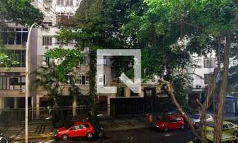 Imagem 7: Apartamento para Aluguel - Copacabana, 1 Quarto, 76 m2