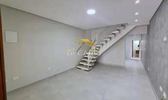 Imagem: Sobrado com 03 suítes - Belenzinho