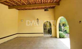 Imagem 3: Casa - Vila Brandina - Campinas