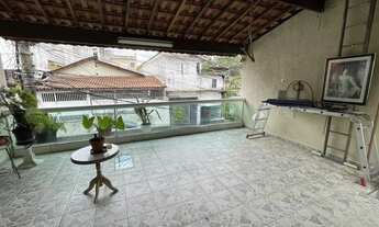 Imagem 6: Sobrado para compra em Gopoúva - Guarulhos - SP