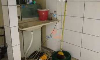 Imagem 6: Casa Rua Professor Aprigio Gonzaga a 12 minutos a´pe do metrô São Judas dormitório 1