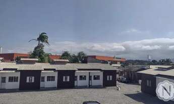 Imagem 2: Casa no bairro Belas Artes