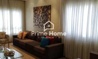 Imagem: Casa - Swiss Park - Campinas