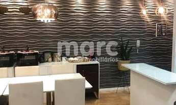 Imagem 1: SAO PAULO - Apartamento Padrão - LIBERDADE