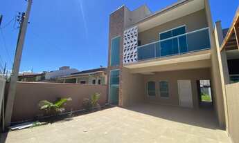 Imagem 2: Sobrado no centro à venda, por R$ 580.000 - Jardim Perola do Atlântico - Itapoá/SC