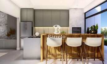 Imagem 7: Casa à venda, 266 m² por R$ 2.990.000,00 - Condomínio Acacia Imperial - Londrina/PR