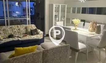 Imagem: Apartamento com 3 dormitórios, 128 m²