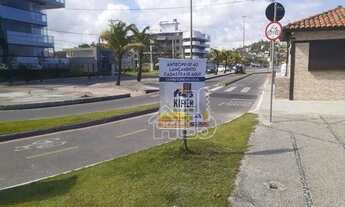 Imagem 2: Cobertura com 1 dormitório à venda, 100 m² por R$ 799.900,00 - Piratininga - Niterói/RJ